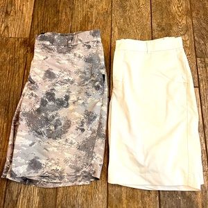 Men’s Nike golf short bundle